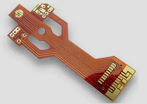 FPC柔性電路的優(yōu)點(diǎn)及主要應(yīng)用